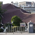 ‘Mislila sam da umirem’: Spasioci u trci s vremenom posle zemljotresa u Japanu