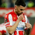 Nemanja Radonjić ide u Indoneziju?