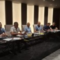 У Новом Саду одржана конференција клубова Српске лиге Војводина: Изабрано руководство, Милорад Батало председник, објављен…