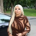 „ZLOČESTA, LJUBOMORNA BABA“ Dara Bubamara odgovorila Cakani na prozivke, pa progovorila o dečku i Seki Aleksić