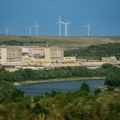 Mere na Dunavu povećale vodostaj, Rumunija produžila rad reaktora za još devet dana