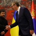 „Rusija da prizna nezavisnost Kosova“: U Moskvi se rasplamsale ozbiljne strasti nakon posete Zelenskog Srbiji