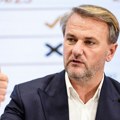 Mijailović o Smailagiću: "Kad Partizan pošalje ponudu..."