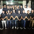 Crno-beli spremni za Ligu šampiona: RK Partizan predstavio tim za novu sezonu