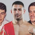 (Foto) Bacio picu na policiju, usledila je filmska potera! Ovako su "pali" osumnjičeni za horor ubistvo MMA borca na Dorćolu…