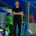 Saša Ilić utučen posle poraza Partizana u Madridu: "Imali smo mnogo više šansi od Hetafea danas"