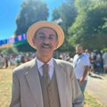 Ivanjica naredna tri dana pod vlašću Branislava Nušića