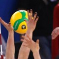 Odbojkašice Srbije ubedljivo pobedile Austriju na startu Evropskog prvenstva