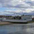 Žene na jednom, muškarci na drugom delu: Jedina ovakva plaža u Evropi sada je hit!