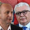 "Od lajka do lajka kuka jadna majka" Knežević: "Mandićeva NSD odbila da potpiše interpelaciju za smenu Ibrahimovića"