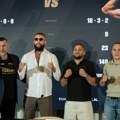 Sve je spremno za spektakl na Balkan Boxing 11: Veljko Ražnatović moćno najavio: “Želim opasan i brz nokaut”!