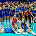 Srpkinje savladale Ukrajinu i neporažene odlaze u nokaut fazu Evropskog prvenstva