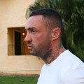 Jodžirovi skandali tresu region! Dva puta mu palili automobile, a sada priveden zbog napada na policiju