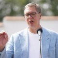 Veliki dan za Srbiju: Otvara se prva fabrika robota u našoj zemlji; Prisustvuje Vučić