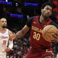 Real ojačao centarsku liniju dvostrukim osvajačem NBA lige