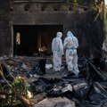 Rusi satiru Kijev, nov udar izbezumio Ukrajince: Uništena žila kucavica ukrajinske vojske, neprijatelj na kolenima