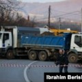 Suđenje optuženima za barikade na severu Kosovu 2022. odloženo za 15. septembar