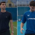 Obrisao slike sa Instagrama, pa prešao u Dinamo Zagreb: Napadač nije hteo da se vidi šta je sve "kačio"