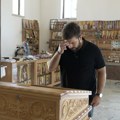 Napustio Beč i vratio se u rodni Višegrad: "Tamo su ljudi hladni, nigde nije kao kod kuće" FOTO