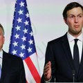 Vitkof i Kušner doneli novi plan u Kijev? Donbas ostaje ključna tačka spora