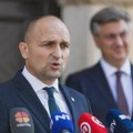 Vicepremijer Hrvatske najavio političke poteze prema Srbiji: Odluke slede kada se dogovore Sabor, Vlada i predsednik Milanović…