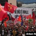 'Marš za slobodu' u Prištini uoči presude Specijalnog suda iz Haga
