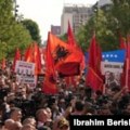 'Marš za slobodu' vraća se u Prištinu uoči presude Specijalnog suda iz Haga