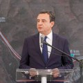 Izabrana nova vlada Kosova, u istom sastavu kao prethodna