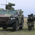 Predsednik čestitao Dan Vojne policije: Više od sedam decenija ste važan oslonac Vojske Srbije