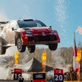 Rally Chile Biobio 2026 - Solberg pobednik, Toyota svetski reli šampion 2026
