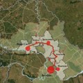 Saobraćajni institut CIP i još tri firme radiće tehničku kontrolu projektne dokumentacije za drugu deonicu autoputa…