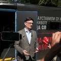 SNS nudi građanima „crnu kutiju“