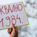 Vučić optužio studentski pokret da vrši pritisak na sve političke stranke da ne izađu na izbore