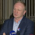 Đilas: Najbolji način za pobedu je da imamo tri opozicione liste - studentsku, desnu i evropsku