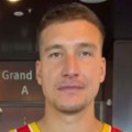 Bogdan Bogdanović izabrao novi broj na dresu, objasnio i zbog čega: "Moj omiljeni..."