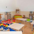 Sindikat traži od nadležnih da utvrde razloge obrušavanja dela plafona u jaslicama u Vršcu