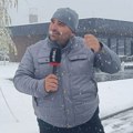 Neverovatno! Čak 59 centimetara, vejavica i u gradovima: Najraniji sneg ikada u oktobru u Srbiji