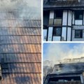 Otkriven najtužniji podatak nakon gašenja požara u poznatom hotelu na Kopaoniku: Oglasio se Mladen Mijatović