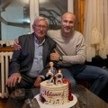 Milanče Radosavljević danas slavi rođendan: Svi u čudu koliko je godina napunio, na torti osvanula neobična brojka, Aca…