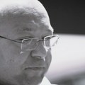 Ko je bio Vladimir Vuletić: Od studenta generacije i profesora prava do funkcionera Partizana