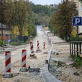 Rekonstrukcija pet ulica u Užicu: Investicija vredna 226,5 miliona dinara! (foto,video)
