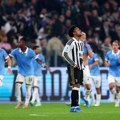 Neverica u Torinu: Lacio obrukao Juventus i ispisao istoriju