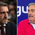"Navaro je krivac, razočarao me": Vlade Đurović besan u studiju Arene