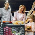 Više od 11.500 proizvoda na jednom mestu: Proverite gde su cene najniže