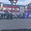 Bajkeri iz mobilnih timova Studentske liste napadnuti u Vojvode Mišića u Nišu