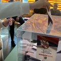 Rezultati sa biračkog mesta u centru Leskovca: Studentska lista gotovo dvostruko jača od SNS-a