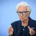 Ko je Kristin Lagard, "čelična lejdi"? Od ministarke finansija Francuske do čela ECB: Moćna žena kojoj ni velika afera nije…