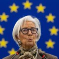 Ko je Kristin Lagard, "čelična lejdi"? Put moćne žene kojoj ni velika afera nije uništila karijeru