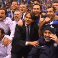 Fudbal i finale Lige šampiona: Gospodin „Normalni" - Simone Inzagi je preokrenuo sezonu Intera