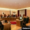 Ustavni sud BiH spriječio moguću blokadu iz Republike Srpske